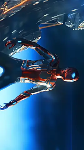 666K | 666666FPS #marvel #spiderman #ironman #capitanamerica #fyp #4k #120fps 