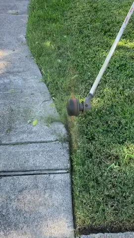 #fyp #lawncare #lawntok #lawntiktok #parati #foryoupage #yardero #lawn 
