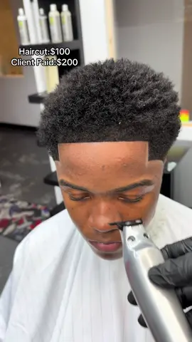 Do you think the service was worth it? #kcutta💈✂️ #barbershopconnect #nastybarbers #barbersincetv #barbeirosbrasil #sickestbarbers #barberfam #barbersoul_ #barbertalent #barberlessons_ #barbertattoo #barberporn #barberlifestyle #barbernation #barberstylist #barbergrind #sickestbarbers #barbertube#youngbarber #californiabarber #barberclips #barberart #barbers_league #barberlove #barbering #bestofbarbers #barbersarehiphop #bronnerbros #atlantabarber #wahlpro #thecutapp 