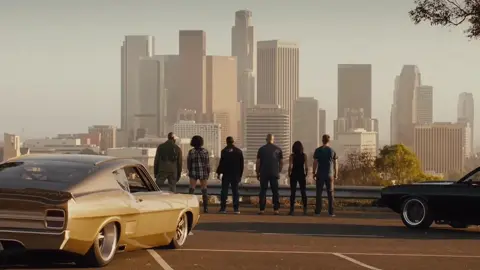 v&f nunca será só sobre carros! #fastandfurious #brianoconner #domtoretto #foryou #moots #velozesefuriosos #edits 