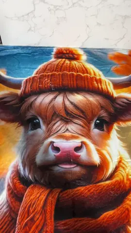 The fashionable little yellow cow blanket is coming adorably. The soft material gives you considerate care. Come and buy it quickly! Let fashion and warmth go hand in hand.#tiktokshop #soft #fashiontiktok 