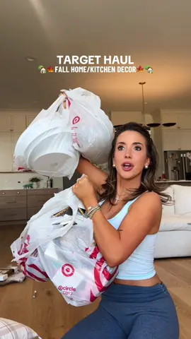 Target Home Haul🍁🏡🛒 (fall decor, kitchen, & home stuff) #fallhomedecor #falldecor #homedecor #target #targethomedecor #targetfinds #targethail #shoppinghaul #nashville #kitchenessentials #homehaul #targethomedecor 