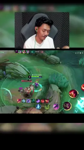 Montage hold map 😱😱😱 #mobilelegends 