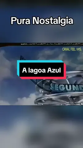 Chamada da sessão da Tarde #alagoaazul #sessaodatarde #filmeseseries #nostalgia #anos80 
