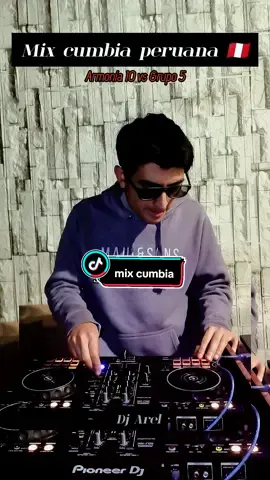 mix cumbia peruana #mentiraarmonia10 #chullavida #grupo5 #peru 