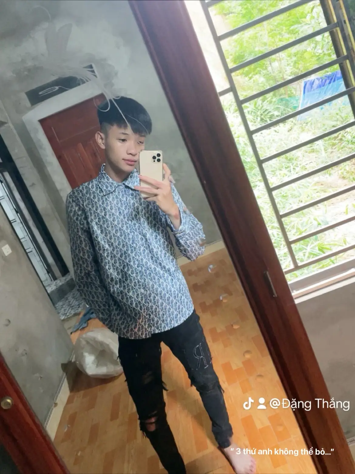 #xh #fyp #buon_tam_trang 