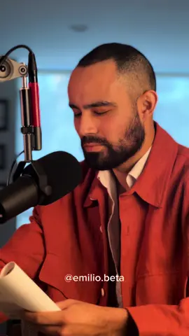 No me digas que me amas #parati #foryou #amor #relaciones #emiliobetancourt #motivacion 