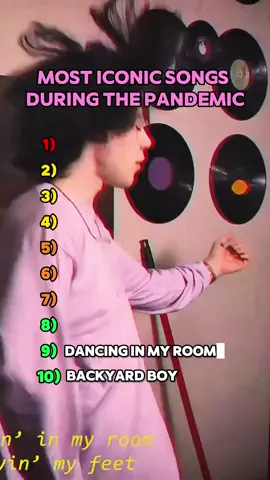 most popular songs during pandemic pt 1 #nostalgia #fyp #music #songs #2020 #2020tiktok #supalonely #roxanne #nostalgic #memories #foryou #foryoupage #viral #tiktok
