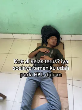 Di tinggal sendiri 🫠 #xbyzca #fyp 