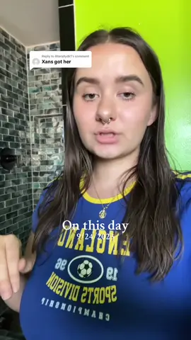 #onthisday 