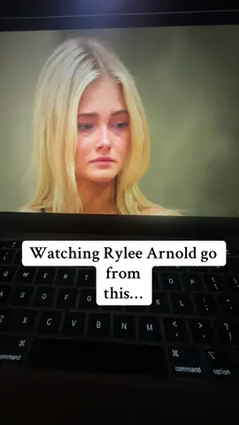 Girl is GLOWING and deserves all the success coming her way 👏👏 #dwts#ryleearnold#stephennedoroscik#dancingwiththestars#annadelvey#joeygraziadei#stephennedoroscik 