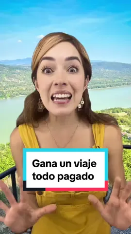 Yo Sí quiero ganar el viaje de mis sueños con @Civitatis 🤩✈️ #viajeros #llenatuviaje 