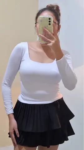 #longsleeve #buy1take2 #outfit #topsrecommendation #affordabletops #trendytops 