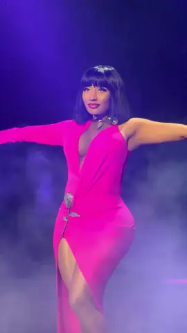 Goddess 🤍🎀🥵 @Nicki Minaj #gagcity #nickiminaj #fyp #gagcityreloaded #pinkfriday2 