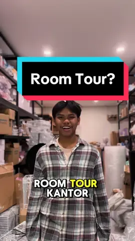 Yg penasaran nih kita room tour🤩 #RoomTour #fyp #jaymax 