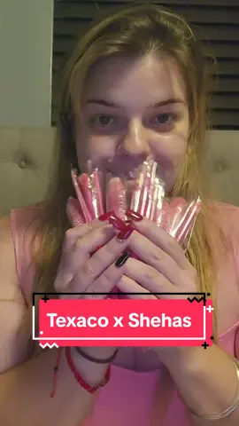 Surprise, surprise! Unboxing the cutest Texamo X Shehas hotpink makeup brush set  😍 These 15 super soft brushes are usually $60, but they’re on flash sale for less than $25! This is a *must-have* for your makeup collection or the perfect gift for your bestie Don’t miss out!! #Unboxing   #MakeupBrushes   #BeautyFinds   #TexamoXShehas   #GoldMakeupBag   #FlashSaleAlert   #HotPinkBrushes   #BeautySteal   #SoftMakeupBrushes   #BeautyOnABudget   #CutesyVibes   #AffordableMakeup   #DealHunter   #MakeupEssentials   #MakeupAddict   #GlamOnABudget   #MakeupCollection   #BrushSetGoals   #BestieGifts   #BeautyDeals   #makeuptok 