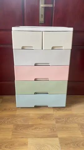 Tủ Để Đồ Đa Năng Cho Bé#giadungtienich #xuhuong 