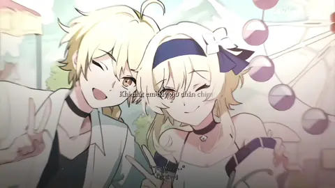 Ước mơ của em là gì vậy ? cr animation:疯兔AD| |帷幕VMovie on bilibili #ruaedit #GenshinImpact #genshinimpactedit #lumine #aether #xuhuong #hoyofair2024 