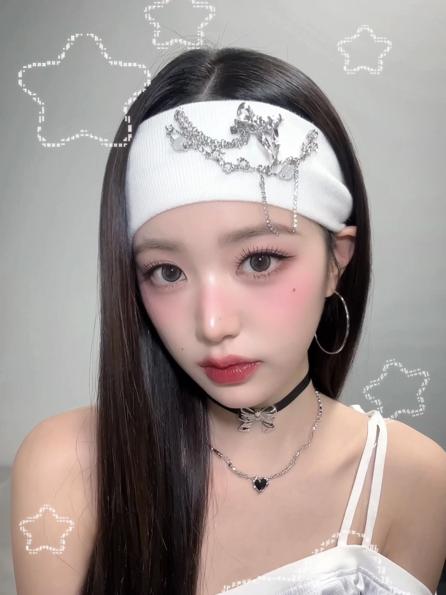 Everyday Everynight with 🐰💭🤍 #IVE #아이브 #アイヴ #JANGWONYOUNG #장원영  #ジャンウォニョン #ウォニョン