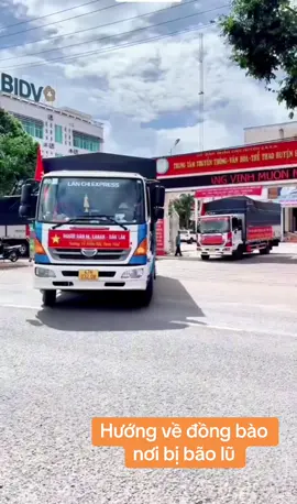 Hướng về đồng bào vùng bão lũ. Lời mới Duy Hưng trên nền nhạc bài Cô gái mở đường của Xuân Giao #tiktok #lulut, #mienbac, #baoso3, #cogaimoduong, #duyhung