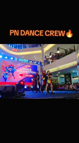 PN DANCE CREW Dance Competition at Singkawang Grandmall🔥 #singkawang #beranda #fyp #dancer 