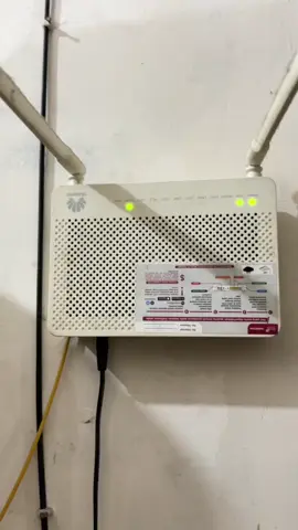 @Telkom Indonesia saya harus bikin laporan berapa kali dan kemana lagi untuk bisa di fast respon ??? Wifi di rumah sudah 2 hari tidak ada koneksi dan saya alhamdulilah termasuk pelanggan yg taat dengan pembayaran dan menjadi pelanggan telkomsel puluhan tahun 🙏 pliiiiis @IndiHome tolong pelanggan seperti saya harus bagaimana klu semua laporan hanya IYa iya saja tanggapan nya 🙏