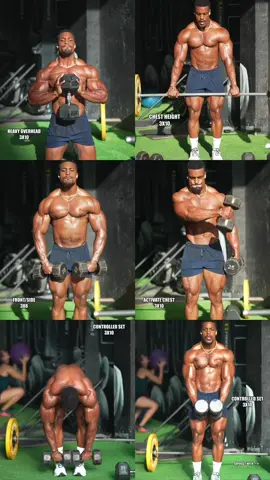 Give this shoulders workout a try '💪'   #shoulderworkout #deltsworkout #shouldersday #shoulderexercises #upperbodyworkout #gymworkout #homeworkout #strengthtraining #fitnessroutine   shoulder workout, shoulder exercises, delts workout, home shoulder workout, dumbbell shoulder workout, best shoulder exercises, gym shoulder workout, full shoulder routine, shoulder workout for mass, deltoid exercises, shoulder day workout, shoulder workout for strength, shoulder training routine, upper body workout, shoulder exercises for beginners, strong shoulder workout, upper body strength training, delts day exercises, shoulders workout at home, gym shoulder workout routine.