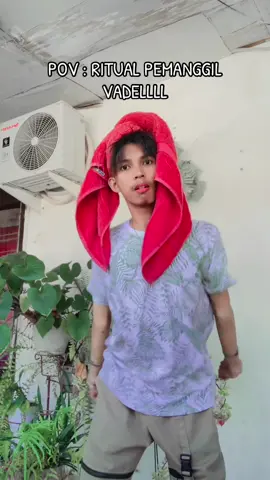 ADA YANG KANGEN GAK?  #trending #viral #vadel #dance #fyp #vadelbadjideh 