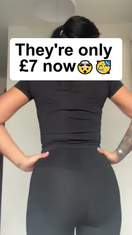 Girrrrrll why have i not seen these leggings before 😩🤌🏽🤤  #fypシ #fyp #kayemarieboutique #foryoupage #TikTokShop 