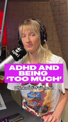 @Millie Ford wants you to know YOU ARE WORTHY OF LOVE!!! a catch the full pod ep now where we chat to Millie about embracing lover girl energy and what it's like dating with ADHD and OCD W/ @Dee Salmin @Pip Rasmussen 
