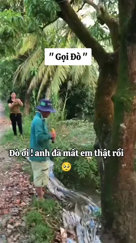 GỌI ĐÒ...
