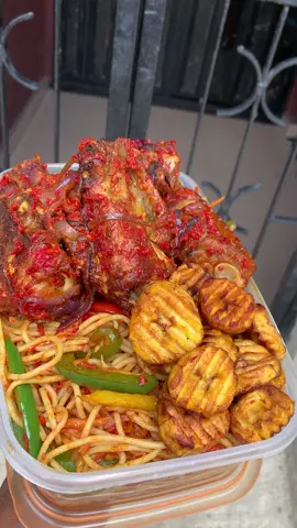 Super delicious pasta. Did you drool watching this video?  We are taking all food order, send us a dm or WhatsApp/call 08027984475 #goodfood #vira #reel #tiktokvideos #viralvideos #Foodie #pasta #spaghetti #stirfry #trendingvideos #trendingreels #viraltiktok #tiktokvideos #lagos #lagosgoodvendor #lagosfoodvendor #foodvendor #chef #caterer #foodcontent 