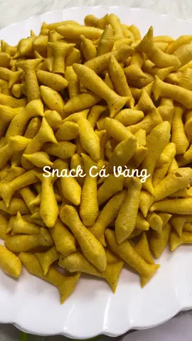 Món ăn vặt tuổi thơ SNACK CÁ VÀNG 😍😍😍#MiiUFood #bimbim #doanvat #comboanvat #combobimbim #ancungtiktok #anvattuoitho #xuhuong #xuhuongtiktok 