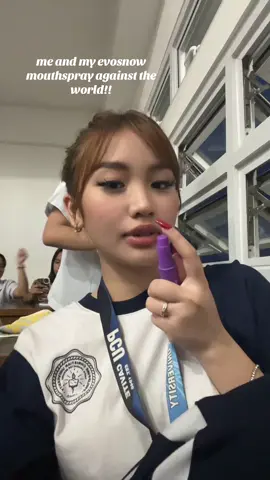 #EvoSnowPH #EvoSnowtoothpaste #oralspray #fresh  @EvoSnow.Official 