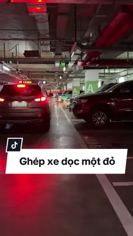Cả tài xế mới và tài xế lâu năm đều có thể ghép xe dọc dễ dàng trong một đỏ. Các bạn sẽ học được nó sau khi xem xong video này #kienthucoto #kinhnghiemlaixe #laixeantoan #ghepxedoc #mexe36 #phukienoto36 