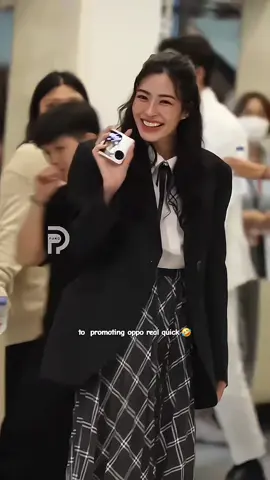 she's so funny 🤣😍 #LINGORM #LINGLINGKWONG 