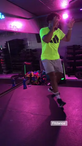 FitDance #academia #fitdance #dance #caruaru #pernambuco #active 