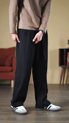 Quần âu nam, Quần tây nam hàn quốc dáng ống suông đứng rộng #quanaunam #quantaynam #quantayongrong #quanongrong #viralvideo #xuhuong2024 #yfp 