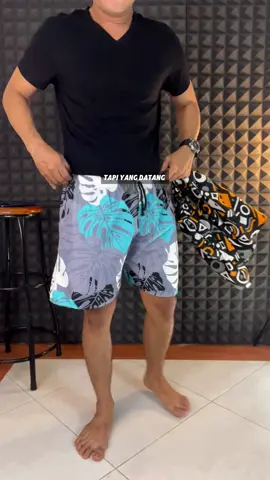 Celana boxer premium celana pendek kolor rumahan motif estetik ada kantong pinggang karet elastis #celanaboxer #celanakolor #celanapendek #celanarumahan 