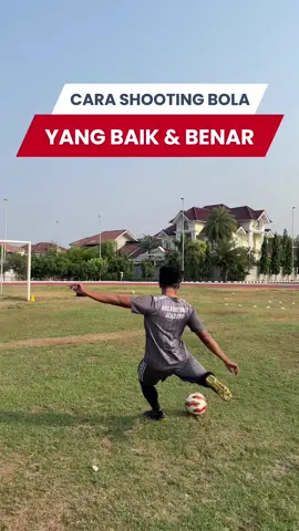 🎯 Ingin master cara shooting bola yang tepat? Coach Kautsar hadir dengan teknik terbaiknya! ⚽🔥 #ShootingSkills #FootballTraining #HRCFootballAcademy #PlayFootballTheRightWay