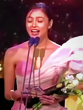 outstanding asian star, kim chiu at seoul international drama awards 2024 (south korea)  #kimchiu #sda #seoul #southkorea  #fyp #fypシ゚ 