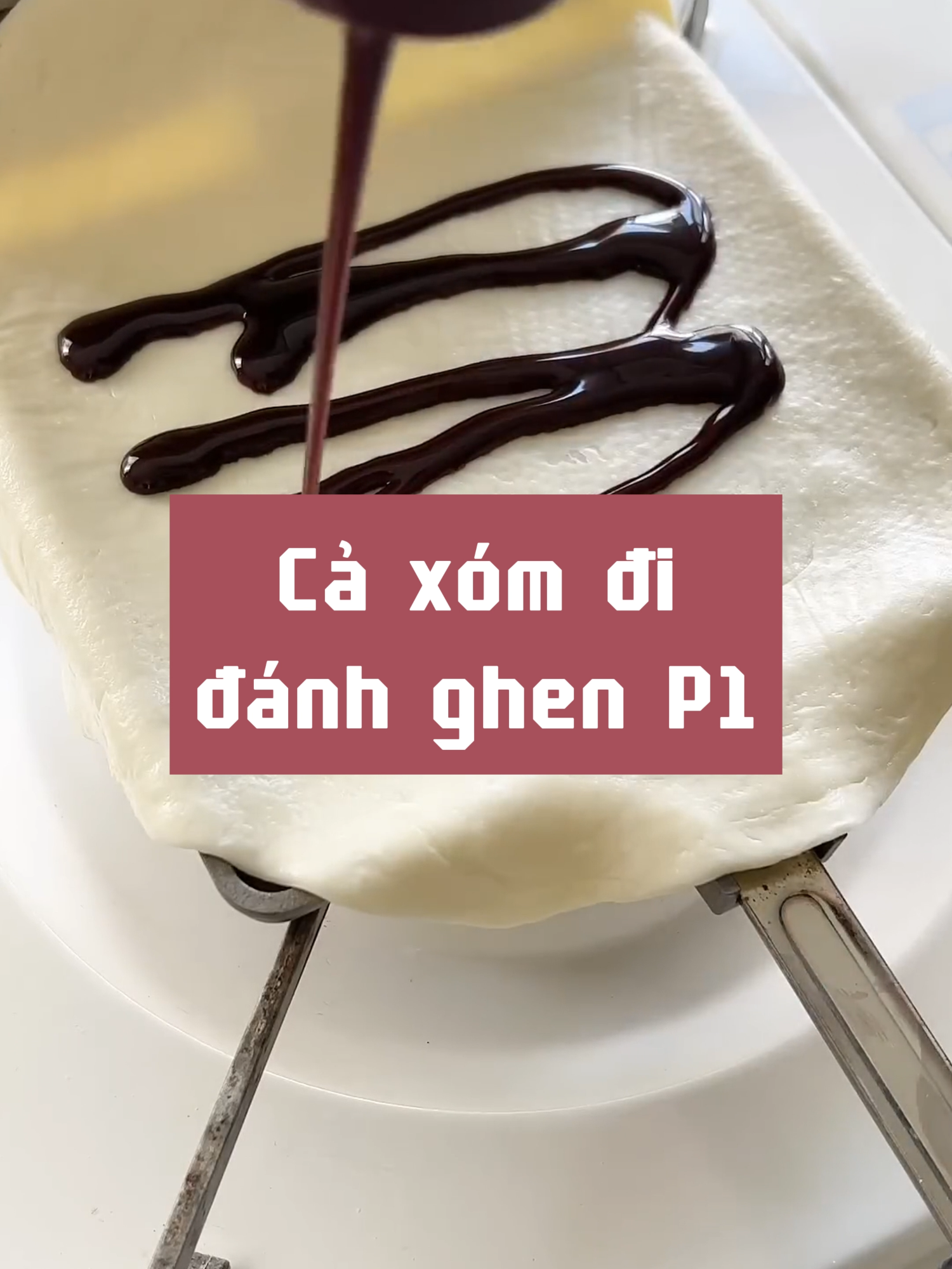 Cả xóm đi đánh ghen P1 #kechuyen #kechuyentiktok #asmr #nauan #nauankechuyen #fyp