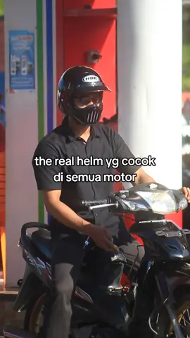Rekomendasi helm ganteng Cakil HBC fullface #helm #helmet #helmets #helmretro #helmfullface #helmcustom #helmviral #helmmurah #helmcakil #helmcakilhbc #helmsni 