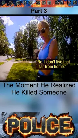 The Moment He Realized He Killed Someone - Part 3