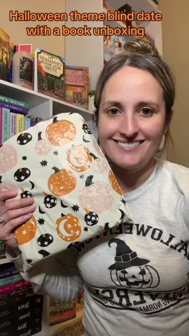 Have you read this book? It sounds good! #blinddatewithabook #bookhaul #bookunboxing #darkromance #BookTok 