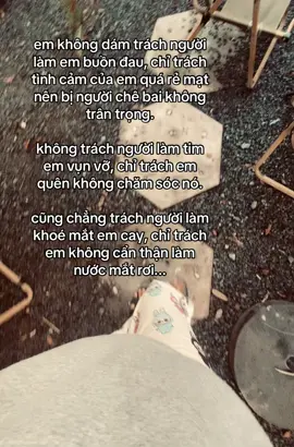 chẳng dám trách...#xh 