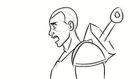 Look what you made me do @briardoesstuff Damn Eury got range @elnegroficialpr @Jorge Rivera-Herrans @talyasindel  #epicthemusical #eurylochus #odysseus #animation #animatic 
