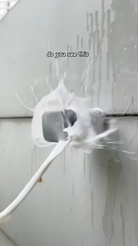 We are so impressed by how easy this was to install & how clear the Camera is @eufy US #eufyshop #tiltokshop #eufysecurity #eufy #eufysecunity #SuperBrandDay #superbranddayanker #foryou #easy 