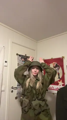 Being silly is what I do best 😔 #historybuff #militariacollector #historytok #militariacollecting #shitpost 