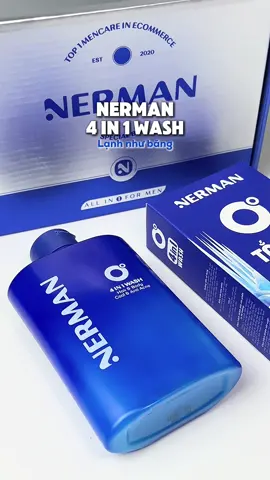 4in1 quá là tiện 👍🏻#xuhuong #xh #viral #unbox #unboxing #nmt1vn #suatamnam #suatam4in1 #nerman 